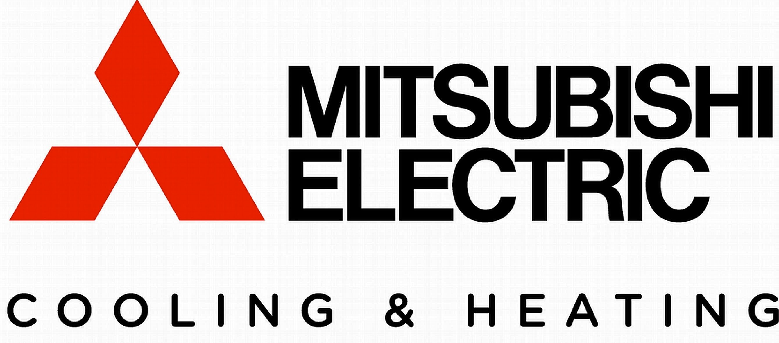 Mitsubishi Electric heating and cooling